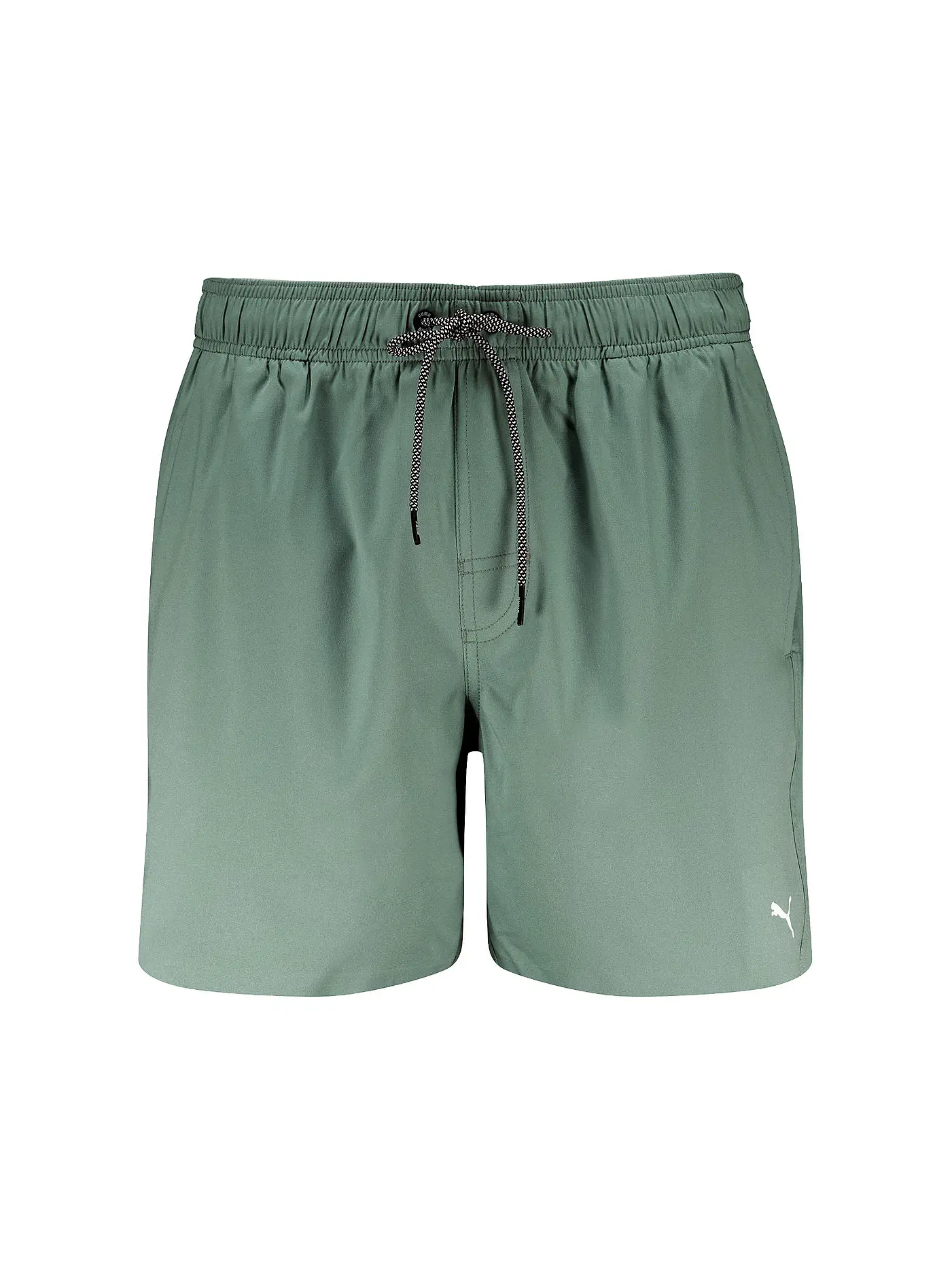 PUMA | Herren Badeshort | grau